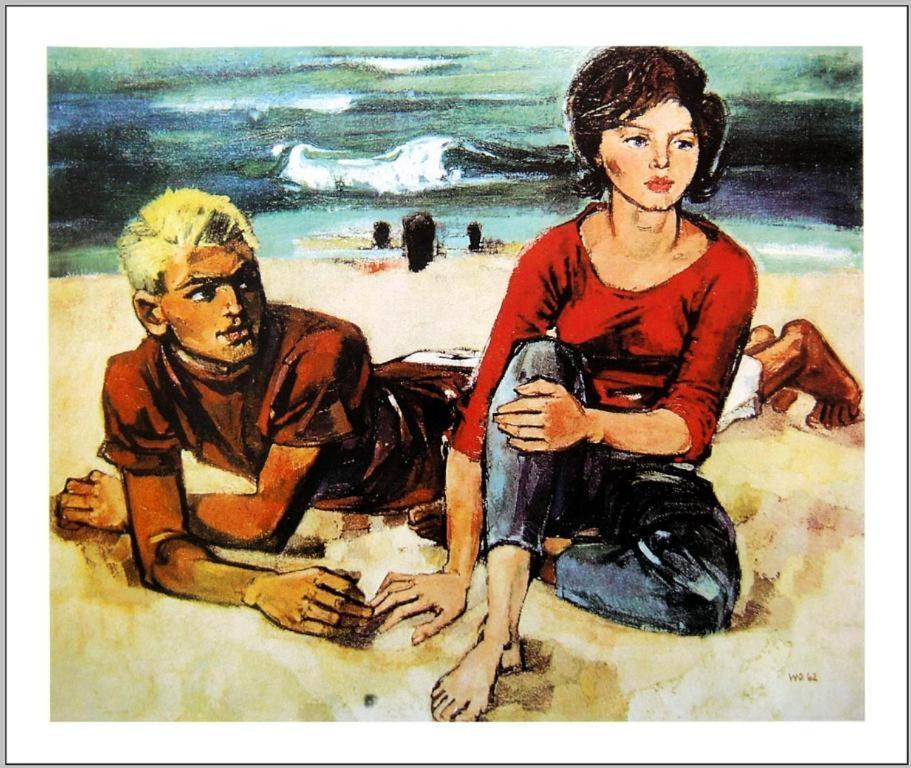 Ddr Klappfix "Familienpalast" Direkt Am Strand Dranske Exterior photo