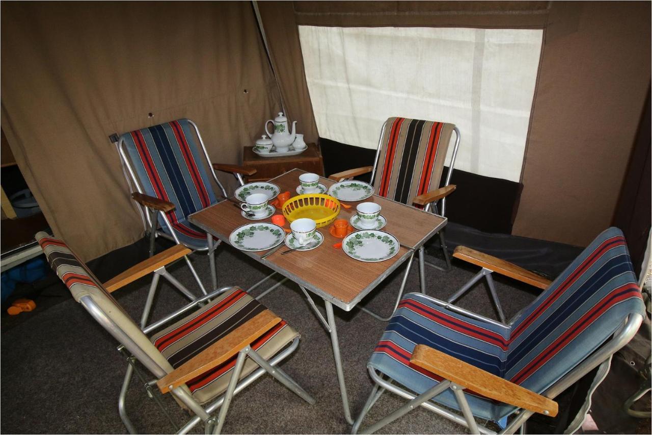 Ddr Klappfix "Familienpalast" Direkt Am Strand Dranske Exterior photo